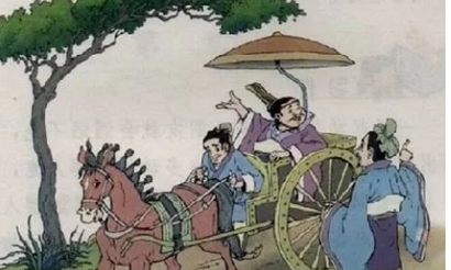 关于南辕北辙有什么智慧故事？告诉了孩子什么道理？