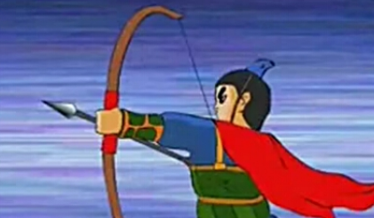 关于纪昌学射有什么寓言故事？故事教会了什么道理？