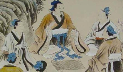 天帝杀龙讲了怎样的故事？能得到哪些启发呢？