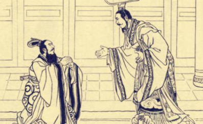 成语“贫贱骄人”源自何人？其中有哪些历史典故呢？