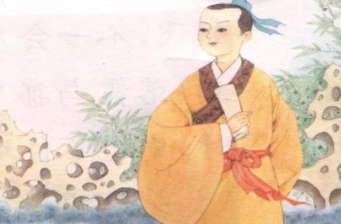 成语“人杰地灵”出自哪里？其中又有哪些典故呢？
