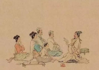 成语“来处不易”出自哪里？又有什么典故呢？