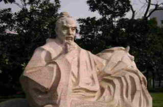 中国那些有趣的口头禅都有什么典故呢?