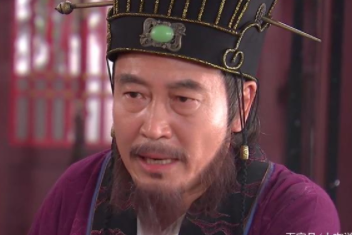 古代著名的三个奸臣!三个人三个成语!