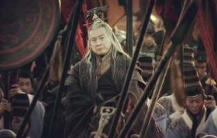 古代著名的三个奸臣!三个人三个成语!