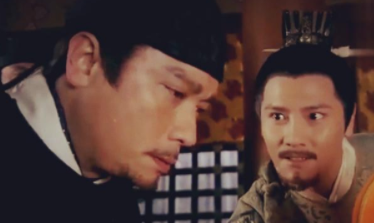 古代著名的三个奸臣!三个人三个成语!