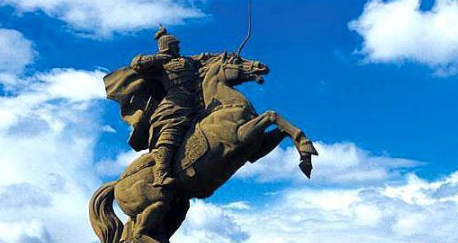 春秋战国的十二个历史典故!贯穿了春秋战国500年历史!