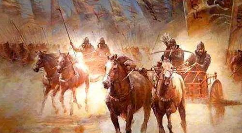 春秋战国的十二个历史典故!贯穿了春秋战国500年历史!