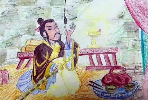 春秋战国的十二个历史典故!贯穿了春秋战国500年历史!