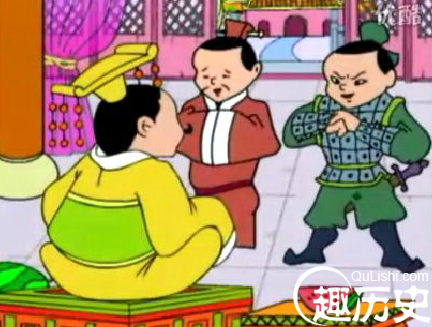瓜代有期的故事