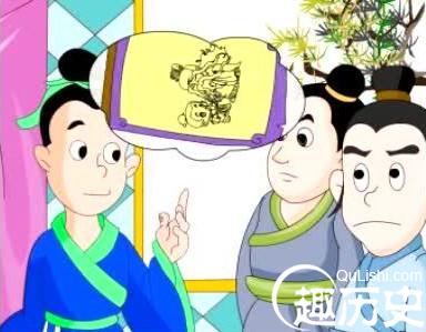 弄巧成拙的故事