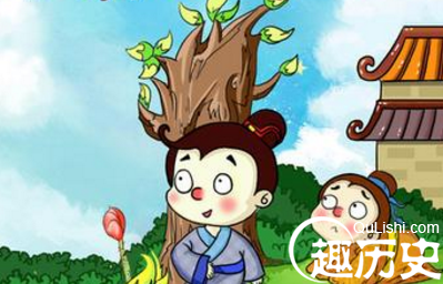 雕虫小技的故事