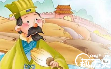不识时务的故事