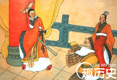利令智昏的故事