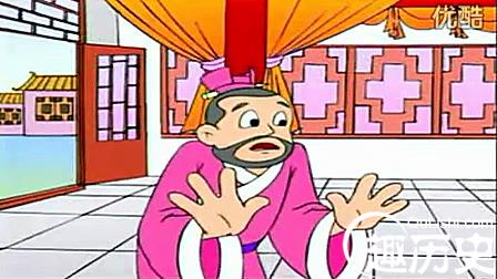 一鸣惊人的故事