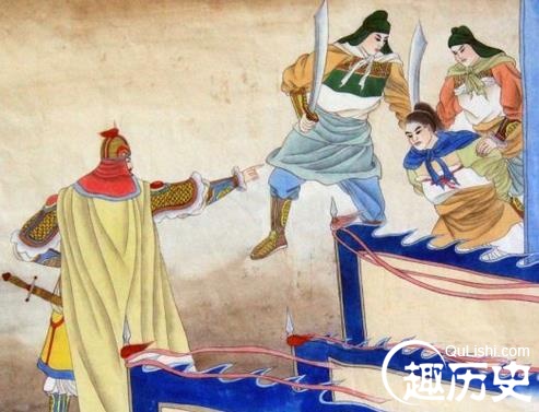 指桑骂槐是什么意思？指桑骂槐的故事典故介绍