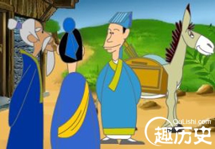 成语名落孙山的主人公是谁？名落孙山是什么意思