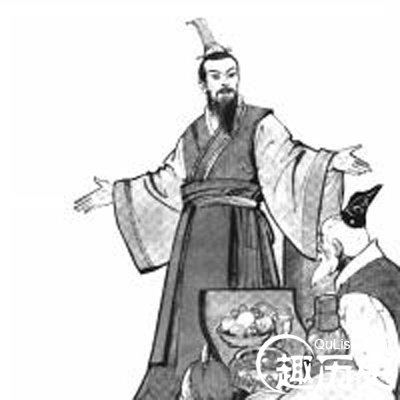 成语如释重负的主人公是谁？如释重负是什么意思
