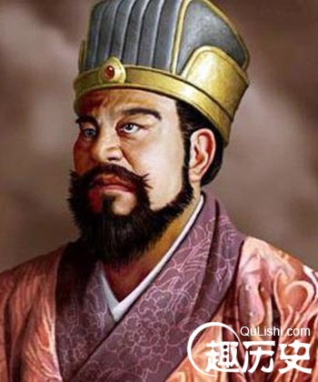 成语权宜之计的主人公是谁 权宜之计的典故