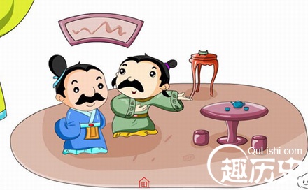 成语宾至如归的主人公是谁？宾至如归是什么意思