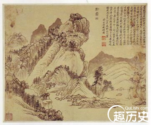 楚才楚得的意思是什么?成语楚功楚得的典故