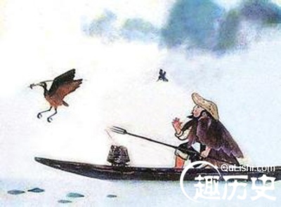 鹬蚌相争的意思：成语鹬蚌相争的典故是什么？