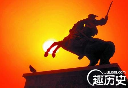 马革裹尸的典故 成语故事马革裹尸的主人公是谁