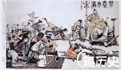 成语故事高枕无忧 高枕无忧的故事出自哪里？