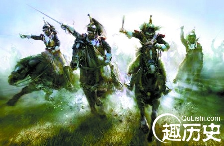 朝秦暮楚的主人公是谁？成语朝秦暮楚的来历