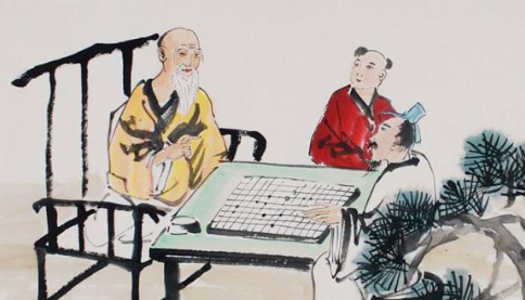 30岁之后该干什么?鬼谷子的三条规则不能不知!