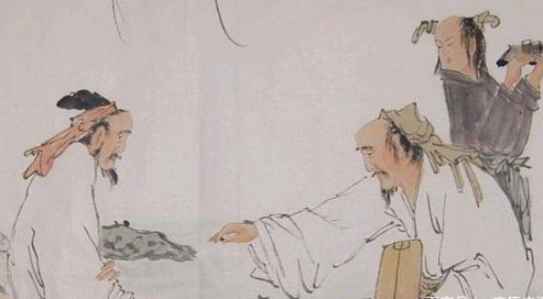 30岁之后该干什么?鬼谷子的三条规则不能不知!