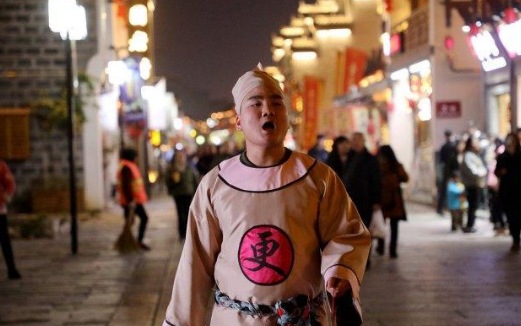 古代的“鸡人”是什么职业?没有他们不知道时间!