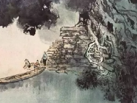 真正的千古奇文,读完舌头都打结了