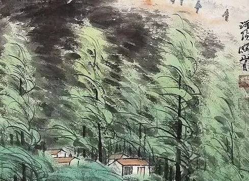 真正的千古奇文,读完舌头都打结了