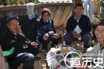 布朗族饮食 布朗族有何饮食习惯