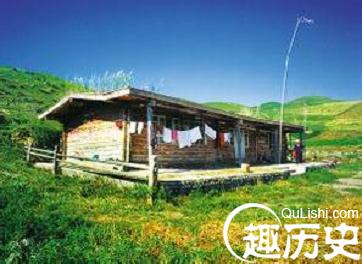 塔塔尔族住房有几种？分别是什么样
