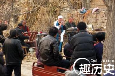 景颇族习俗 景颇族丧葬习俗简介