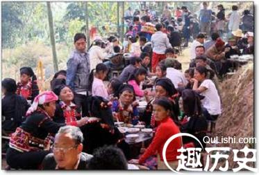 德昂族习俗 德昂族有何民族习俗
