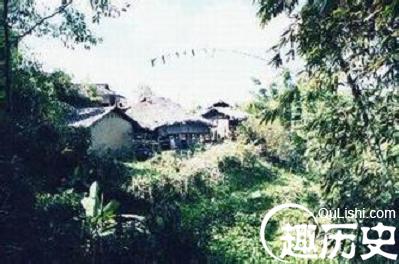 德昂族历史 德昂族祖先有着怎样神秘传说
