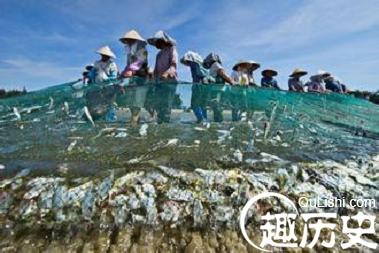 为何说京族历史是古老而神秘的