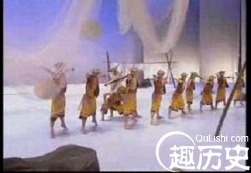 京族文化 近代京族民间文学简介