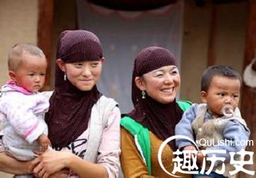 保安族习俗 保安族在生活方面有何禁忌