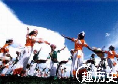 保安族习俗 保安族在生活方面有何禁忌