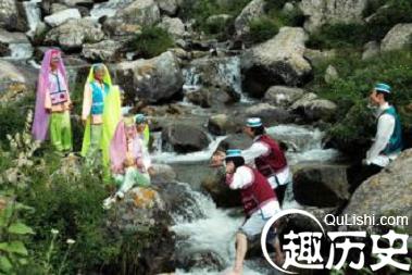 保安族习俗 保安族施行怎样的家庭制度