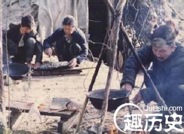 赫哲族历史 赫哲族历史渊源简介