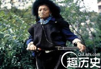 珞巴族习俗 珞巴族巫术和姓名简介