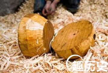 门巴族艺术 门巴族传统木碗是什么样的