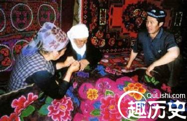 乌孜别克族历史 乌孜别克族经济发展简介