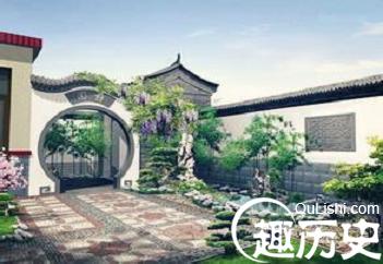 汉族建筑 汉族园林是怎样表现空间美的