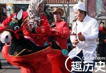 汉族节日 汉族的春节是怎样过的
